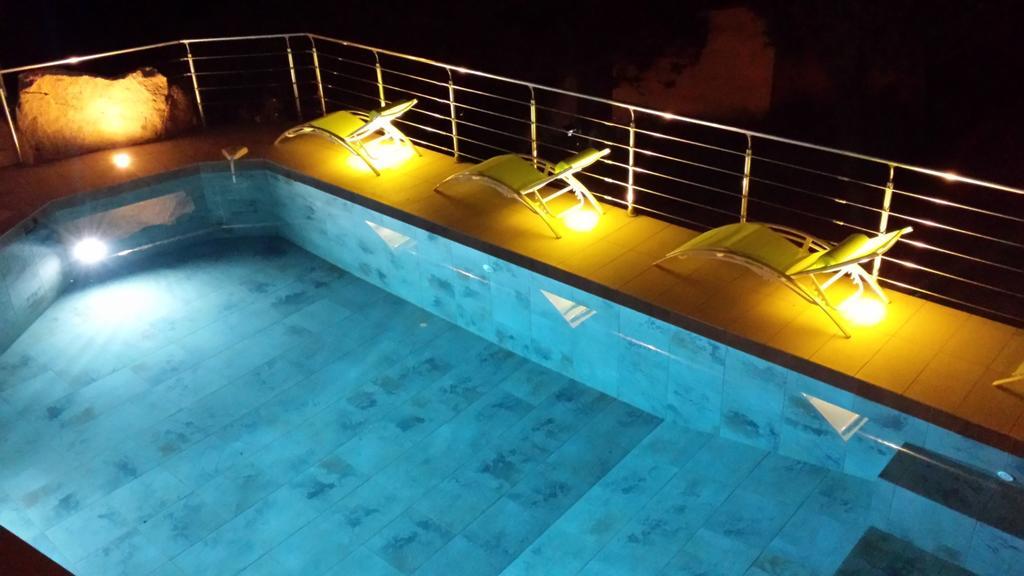 Private Hotel - Adult Only ポルトヴェッキオ エクステリア 写真