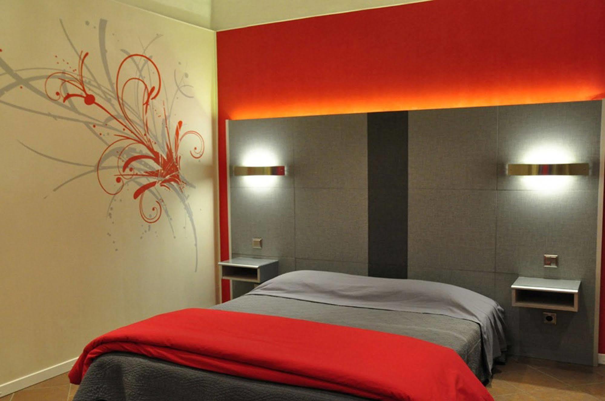 Private Hotel - Adult Only ポルトヴェッキオ エクステリア 写真